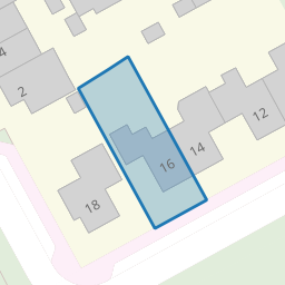 Perceel HBG01-O-1186