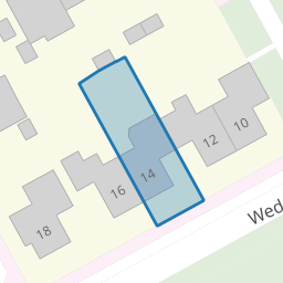 Perceel HBG01-O-1187