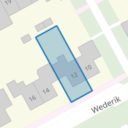 Perceel HBG01-O-1188