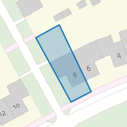 Perceel HBG01-O-1190