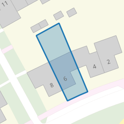 Perceel HBG01-O-1191