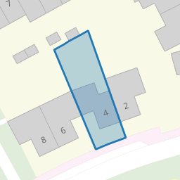 Perceel HBG01-O-1192