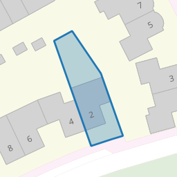 Perceel HBG01-O-1193