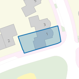 Perceel HBG01-O-1194