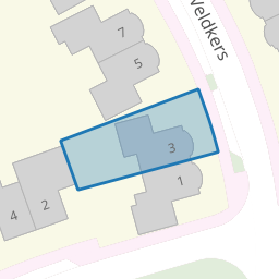 Perceel HBG01-O-1195