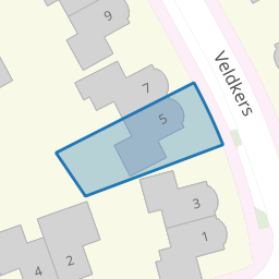 Perceel HBG01-O-1196