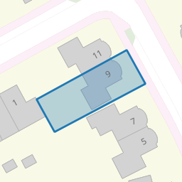 Perceel HBG01-O-1198