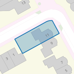 Perceel HBG01-O-1199