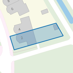 Perceel HBG01-O-1200