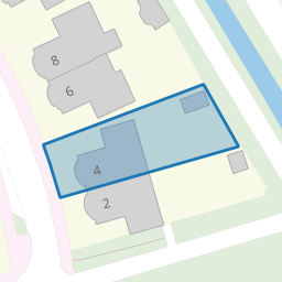 Perceel HBG01-O-1201