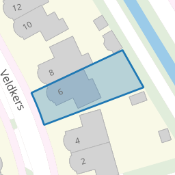 Perceel HBG01-O-1202