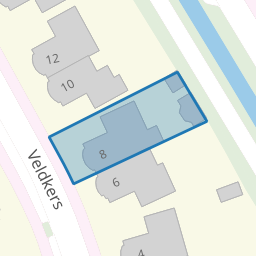 Perceel HBG01-O-1203