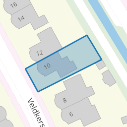 Perceel HBG01-O-1204