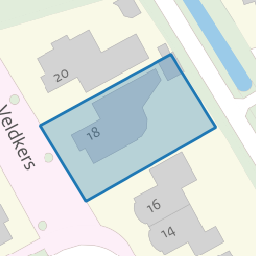 Perceel HBG01-O-1208