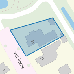 Perceel HBG01-O-1209