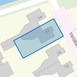 Perceel HBG01-O-1212