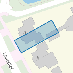 Perceel HBG01-O-1215