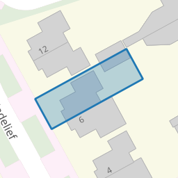 Perceel HBG01-O-1216