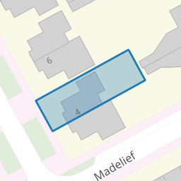 Perceel HBG01-O-1218