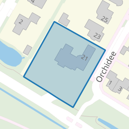 Perceel HBG01-O-1233