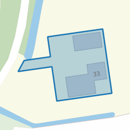 Perceel HBG01-O-1234