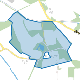 Perceel HBG01-O-1236