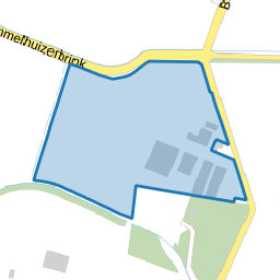 Perceel HBG01-O-1242