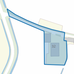 Perceel HBG01-O-1243