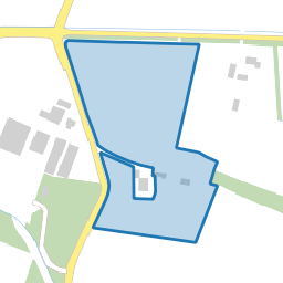 Perceel HBG01-O-1244