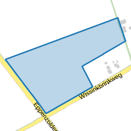 Perceel HBG01-O-1245