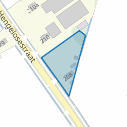 Perceel HBG01-O-1250