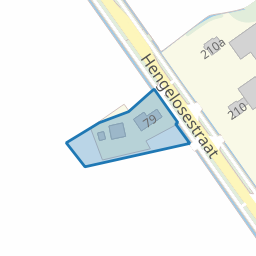 Perceel HBG01-O-1251