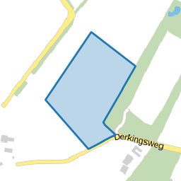 Perceel HBG01-O-1256