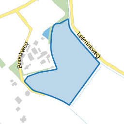 Perceel HBG01-O-1263