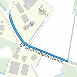 Perceel HBG01-O-1266