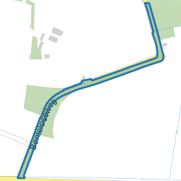 Perceel HBG01-O-1268