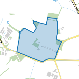 Perceel HBG01-O-1269