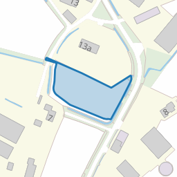 Perceel HBG01-O-1270