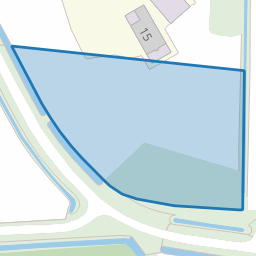 Perceel HBG01-O-1274