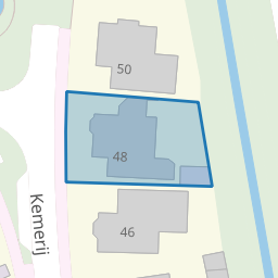 Perceel HBG01-O-1279