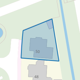 Perceel HBG01-O-1280