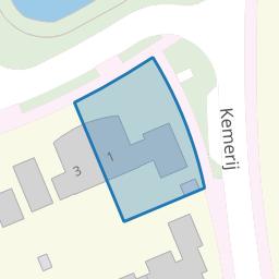 Perceel HBG01-O-1283