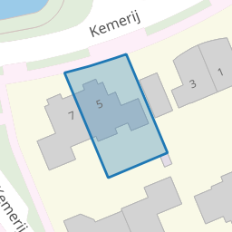 Perceel HBG01-O-1285