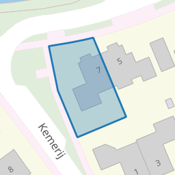 Perceel HBG01-O-1286