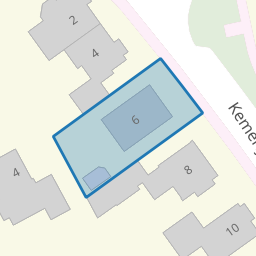 Perceel HBG01-O-1287