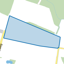 Perceel HBG01-O-1297