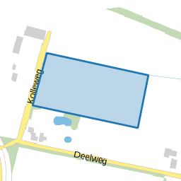 Perceel HBG01-O-1298