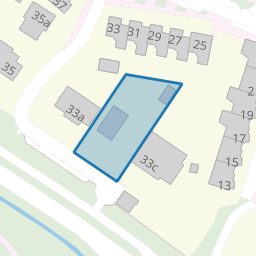 Perceel HBG01-O-1301