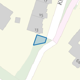 Perceel HBG01-O-1305