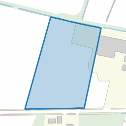 Perceel HBG01-O-1307